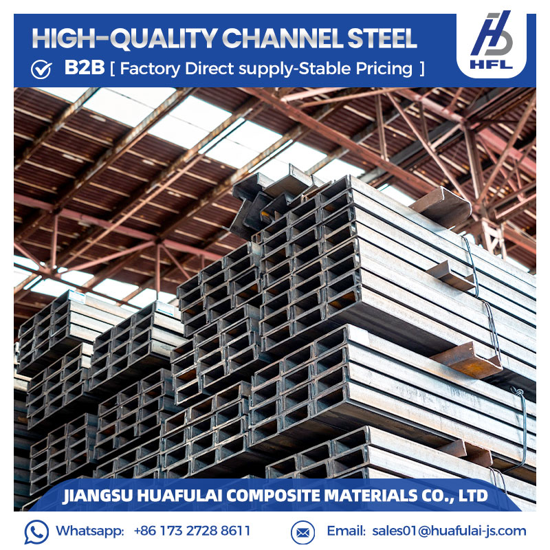Channel Steel