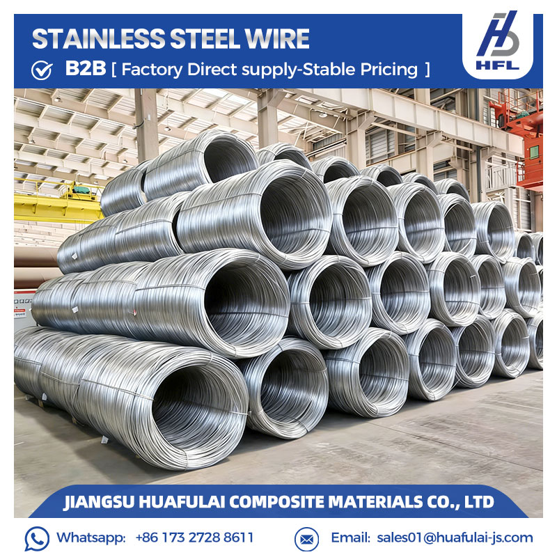 Stainless Steel Wire