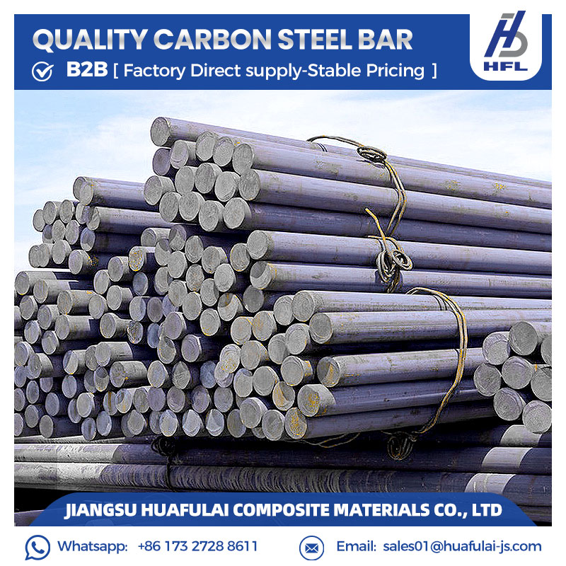 Carbon Steel Bar